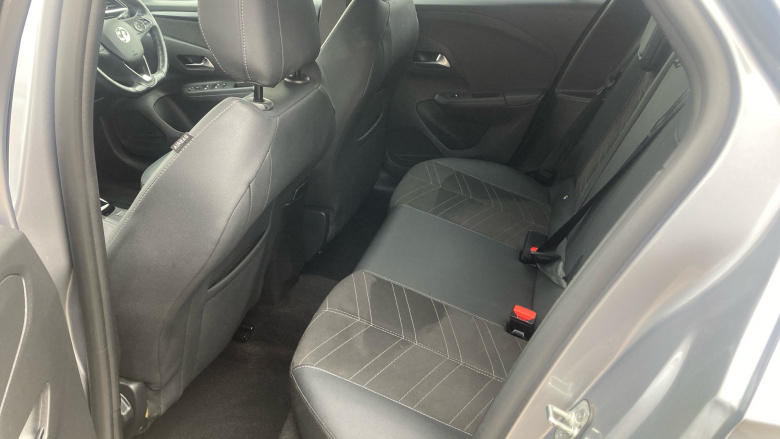 Vauxhall Corsa 1.2 Turbo Ultimate 5dr Auto Petrol Hatchback